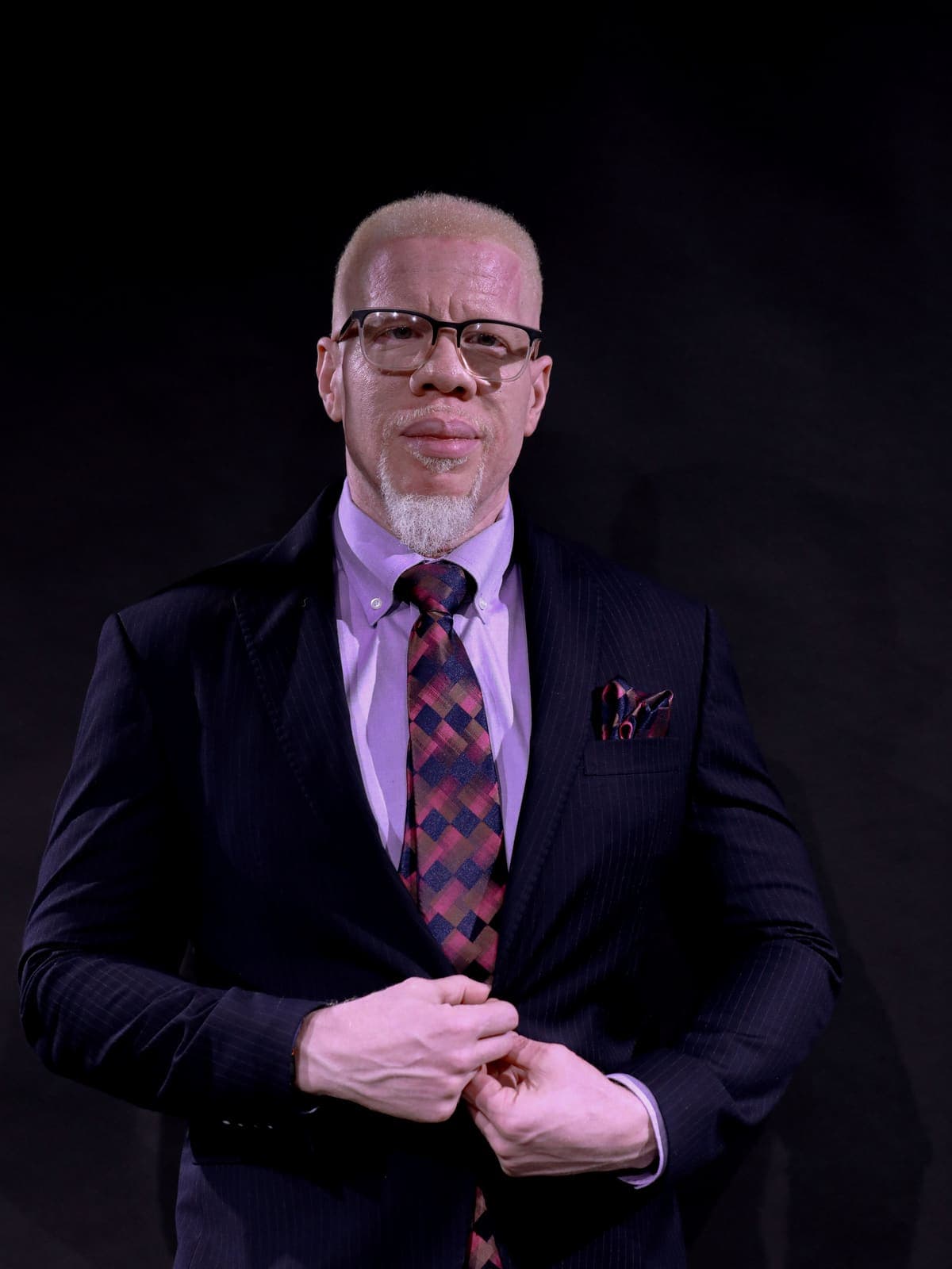 Pastor Keenann R. Knox